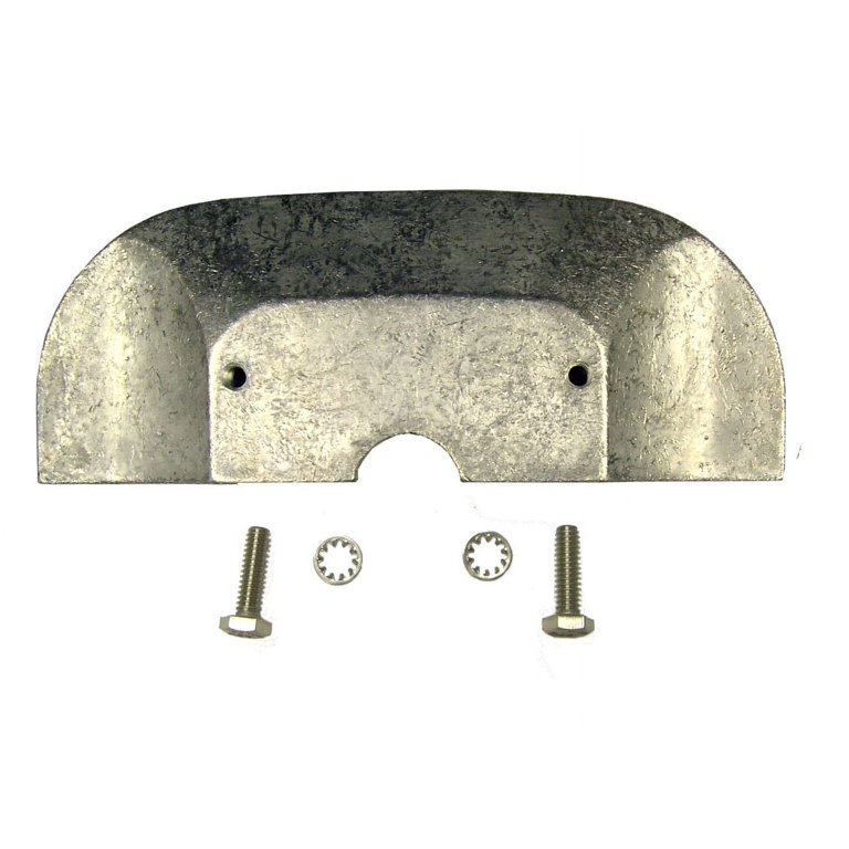 US Marine Products Aluminum Anode Kit, Mercruiser Alpha 1