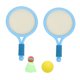 thumbnail image 3 of Raqueta de bádminton para niños perfke Estilo C, 3 of 9
