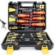 thumbnail image 1 of Juego de destornilladores Aartisan de 72 piezas con funda y aislamiento de 1000 V, 1 of 7