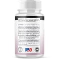 thumbnail image 3 of (3 Pack) Supersonic Keto - Supplement for Weight Loss - Energy & Focus Boosting Dietary Supplements for Weight Management & Metabolism - Advanced Fat Burn Raspberry Ketones Pills - 180 Capsules, 3 of 8