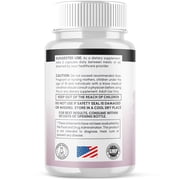 (2 Pack) Supersonic Keto - Supplement for Weight Loss - Energy & Focus Boosting Dietary Supplements for Weight Management & Metabolism - Advanced Fat Burn Raspberry Ketones Pills - 120 Capsules
