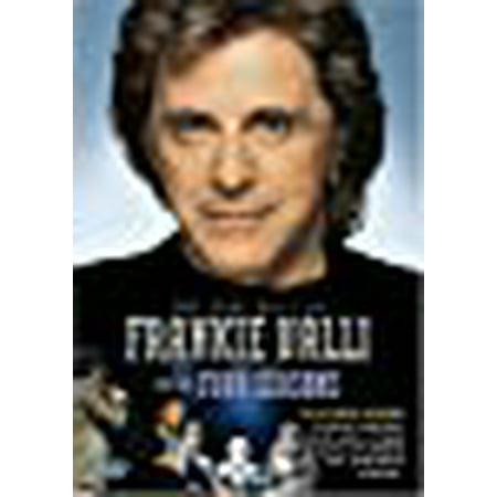 The Frankie Valli and the Four Seasons: Very Best (The Very Best Of Frankie Valli)