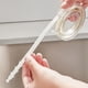 thumbnail image 3 of Juego de Herramientas de 2 Piezas para Desatascar Desagües – Limpiador de Gancho Retráctil y Flexible para Cabello en Desagües de Cocina y Baño con Caja Organizadora, Longitud de 16.9 Pulgadas, 3 of 8