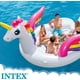 thumbnail image 2 of Isla Flotante Familiar Unicornio Intex 57266, 2 of 6