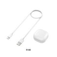 thumbnail image 3 of Transemion Portable Headphone Charging Box With Overload Protection For Which Is Compact R180 white, 3 of 6