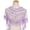 Light Violet, variant on ManxiVoo Women's Layered Lace Wrap Belt Skirt Asymmetrical Flowy Tie Waist Scarf Cover Up Beach Vacation