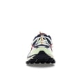 thumbnail image 3 of Nike Kid's Zoom Vomero 5 Barely Volt Midnight Navy Pure Platinum White Running Shoes, from StockX, 3 of 5