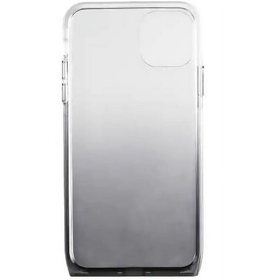 BODY GUARDZ HARMONY CASE FOR IPHONE 11 - CLEAR/BLACK