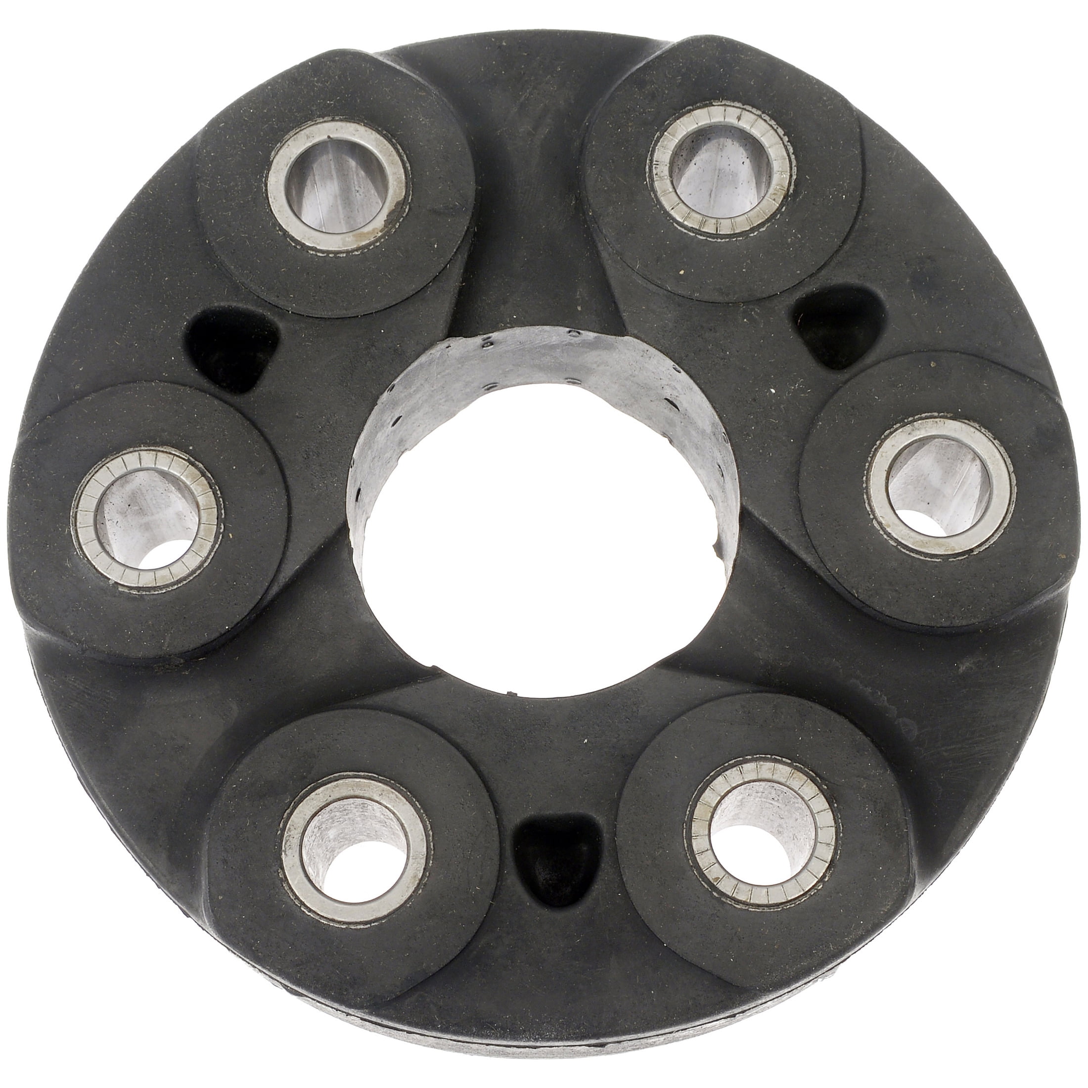 Dorman 935-514 Front Drive Shaft Coupler for Specific BMW Models, Black