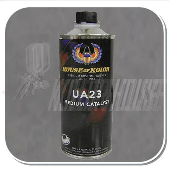 WTD HOK-UA23-Q01 Speed Catalyst for UC21 Clear - Medium