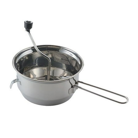 Mirro Stainless Steel Foley Food Mill
