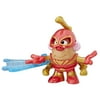Playskool Friends Mr. Potato Head Marvel Iron Spider