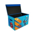 thumbnail image 2 of Space Jam: A New Legacy Tune Squad Collapsible Storage Bin Organizer with Lid, 2 of 2
