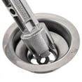SUPERIOR TOOL 6020 Tub Drain Wrench