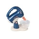 thumbnail image 4 of Juego De Simulación Para Niños, Utensilios De Cocina, Juguetes Para Niños, Juego De Rol, Juguetes De Limpieza, Electrodomésticos Alimentados Por Batería Para El Desarrollo Del Cerebro Vogacara FN007120-03, 4 of 5