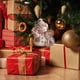 thumbnail image 5 of 26 English Letter Christmas Ornament Christmas Tree Decoration 2D Acrylic Decoration Car Rearview Mirror Ornament, 5 of 5