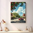 thumbnail image 2 of Statesboro Travel Canvas, Georgia Canvas Print,Statesboro Canvas Wall Art,Georgia Travel Wall Art, Travel Print, Travel Gift -103AZ1335, 2 of 2