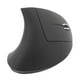 thumbnail image 5 of Ratón inalámbrico vertical profesional con puerto USB Ratón inalámbrico vertical ergonómico para juegos, oficina y hogar, 5 of 5