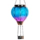 thumbnail image 1 of Bandera globo aerostático decoración linternas LED colgantes para césped jardín Patio, 1 of 8