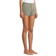 thumbnail image 5 of Secret Treasures Women's and Women's Plus Sleep Shorts, 5 of 6