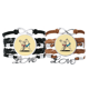 thumbnail image 1 of Jugar al póquer tradicional japonés Pulsera pareja de cuerdas de cuero Unbranded M, 1 of 3