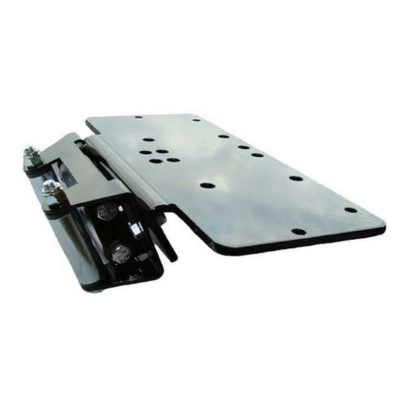 Bulldog Winch (15137 Winch Mount