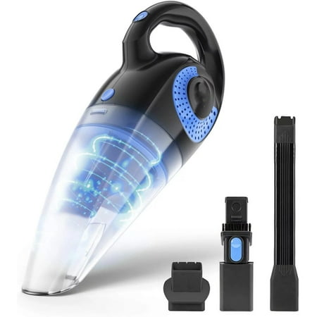 

Cordless Handheld Vacuum Wet Dry Hand Vacuum Cleaners