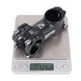 thumbnail image 4 of 7 Degree Bike Stem, 31.8mm 32mm 60mm 80mm 90mm 100mm Bike Handlebar , Road Bike, , BMX, Cycling (Aluminum Alloy) - 31.8x60mm, 4 of 8