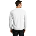 thumbnail image 2 of Port & Company - Core Fleece Crewneck Sweatshirt, 2 of 5