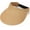 Khaki, variant on Sun Hat, Beach Hats for Women, Summer Wide Brim Rollable Straw Hat with UPF 50+ Sun Protection to Ensure the Hat is Durable and Comfortable Fits Most Women, Khaki