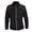 Black - L, variant on Cycling Jacket, Windbreaker Vest for Outdoor Biking and Sports,Orange,XXXL