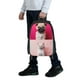 thumbnail image 5 of Balery Colorful Dog Cat Collage Mochila para hombre y mujer - Tela Oxford 600D resistente - Gran capacidad, resistente al agua, ideal para la escuela, viajes y senderismo, 5 of 6