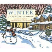 Winter : An Alphabet Acrostic