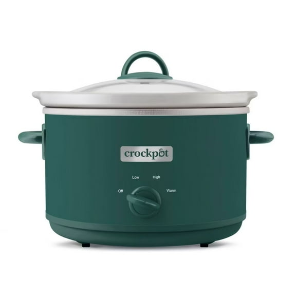 4.5qt Slow Cooker