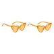 thumbnail image 4 of Jumpingount Gafas de sol con estilo, creativas, simples, para mujer, en forma de corazón, multifuncional, estilo novedoso, suministro de viaje, tipo 10 2Conjunto, 4 of 6