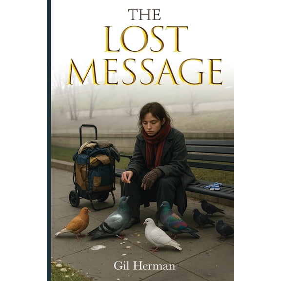 The Lost Message, (Paperback)