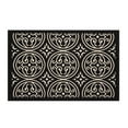 thumbnail image 2 of Tapis de Bienvenue pour Porte d'Entrée, Tapis de Porte d'Automne, Tapis de Porte Intérieur, Paillasson Antidérapant Facile à Nettoyer pour l'Entrée, Tapis d'Entrée Résistant à la Saleté, Antidérapant, Profil Bas, Tapis de Sol Intérieur Paillasson pour Vestibule, 2 of 9