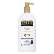 Gold Bond Ultimate Eczema Relief Lotion 14 oz (Pack of 5)