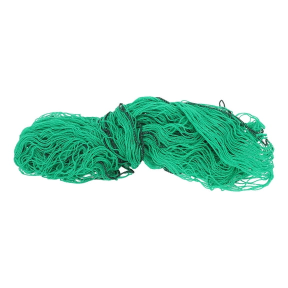 Heavy Duty Cargo Net for Pickup Truck Bed Elastic Bungee Net with Hooks for Secure Tie-Down Trailers and Camping Gear