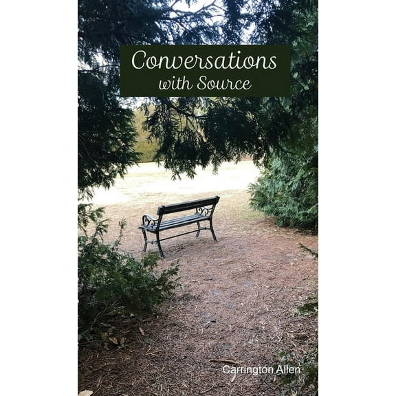 Conversations with Source, (Paperback)