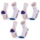 thumbnail image 1 of Calcetines de baloncesto Elite de 3 piezas Buffer sports Calcetines deportivos para exteriores para hombres y mujeres, 1 of 5