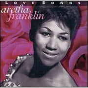 Love Songs [Rhino] (CD) by Aretha Franklin