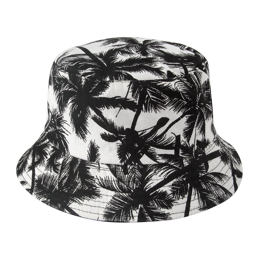 Palm Springs Bucket Hat