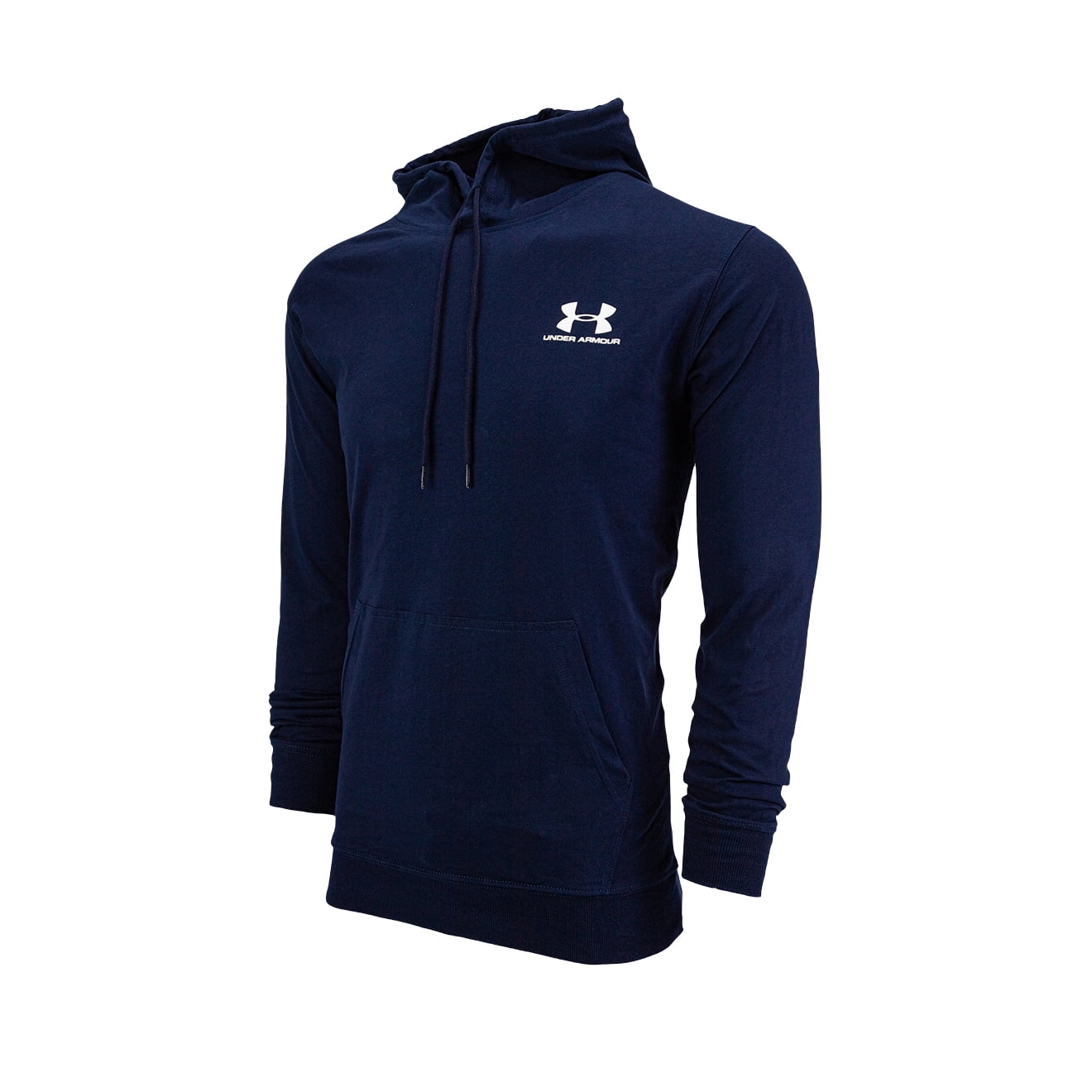 under armour men's lightweight pullover hoodie