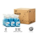 thumbnail image 2 of Sustainable Earth Glass Cleaning Spray Citrus 32 oz. 12/CT SEB61032RTU, 2 of 6