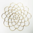 thumbnail image 4 of Modern And Iron Shaped Flower Arrangement Stand Iron Shaped Flower Arrangement Auxiliary Device, 4 of 6