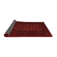 thumbnail image 2 of Ahgly Company Indoor Rectangle Persian Red Traditional Area Rugs, 8' x 12', 2 of 4