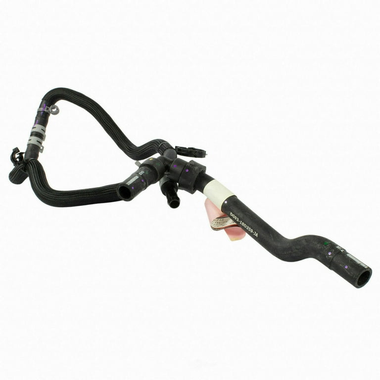 Motorcraft KH-718 HVAC Heater Hose Fits select: 2013-2016 FORD