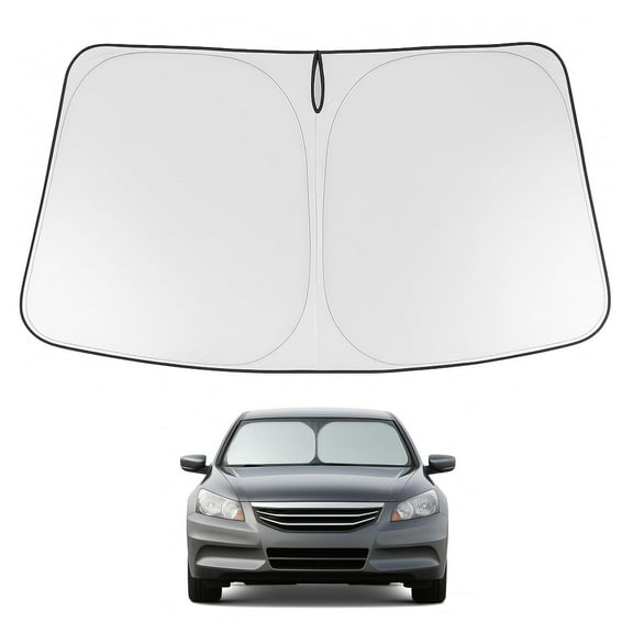 Protector de Parabrisas Proadsy para Honda Accord 2008-2012