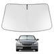 thumbnail image 1 of Protector de Parabrisas Proadsy para Honda Accord 2008-2012, 1 of 6